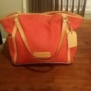 Authentic Red Dooney and Bourke